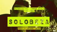 Solobeza (DANCEHALL) - Patoranking & Irene Ntale