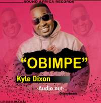 Obimpe - Kyle Dixon