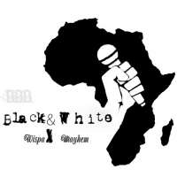 Black & White - Crazie wispa & Mayhem