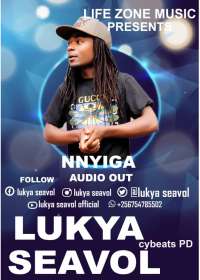 Nnyiga - Lukya Seavol