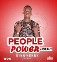 People power Mateka - King henry