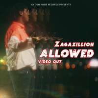 Allowed - Zagazillion