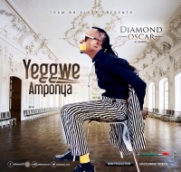 Yegwe Amponya - Diamond Oscar