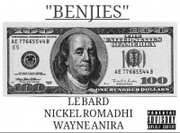 Benjamins - Le bard ft Nickel Romadhi & Wayne Anira
