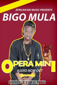 Opera Mini - Bigo Mula