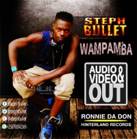 Wampamba - Steph Bullet