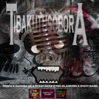 Tibakutusobora - Crazie Wispa