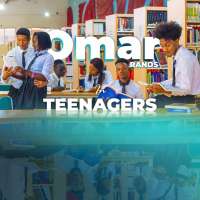 Teenagers - Omar