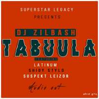 Tabula - Suspekt Leizor ft Latinum & Shidy Stylo