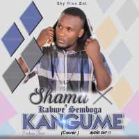 Kangume (Cover Song) - Shama X