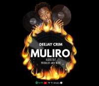 Muliro - Deejay Crim