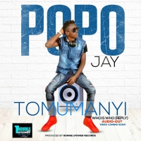 Tomumanyi (Who is Who Reply) - Popo Jay