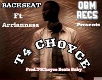 Backseat (Remix) - Arriannasa & T4 Choyce