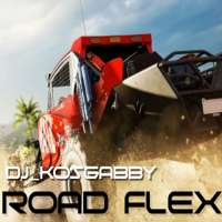 Road Flex - DJ_KosGabby