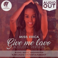 Give me Love Accoutic - Miss Erica