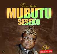 Mubutu seseko - Daxx Kartel