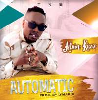 Automatic - Alvin Kizz