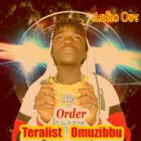 Order - Teralist Omuzibbu