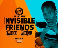 Invisible Friends - EMINENT MICHEAL