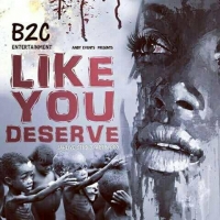 Like You Deserve - B2c