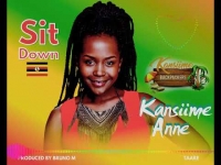 Sit Down - Anne Kansiime