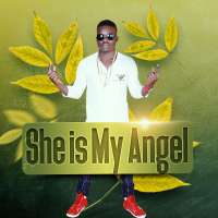 She is My Angel - Rb