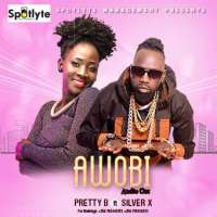Awobi - Pretty B & Silver Xtra
