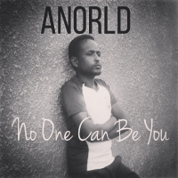 Arnold (No One Can Be You) - CJ Champion