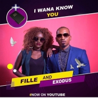I Wanna Know You - Fille ft Exodus