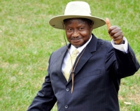 Kwezi Kwezi - President Museveni