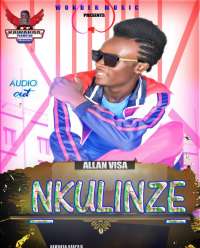 Nkulinze - Allan Visa