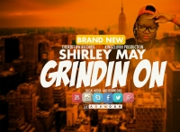 Grinding On - Shirley May
