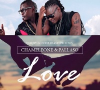 LOVE - Jose Chameleone and Pallaso
