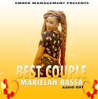 Best Couple - Marielah Bassa