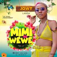 Mimi na Nawewe - Jowy Landa