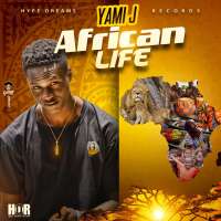 African Life - Yami J