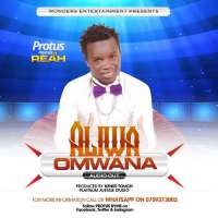 Aliwa Omwana - Protus Ryms