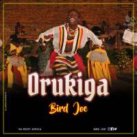 Orukiga - Bird Joe