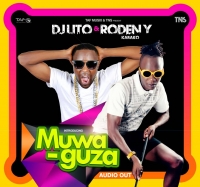 Muwaguza Remix - DjLito ft Roden Y