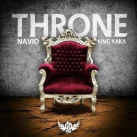 The Throne - Navio FT King Kaka