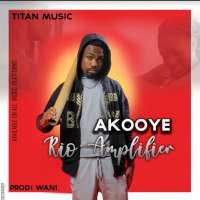 Akooye - Rio Amplifier