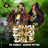 Dingi Dingi Dole - Fik Fameica and Sharon Peyton