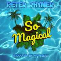 So Magical - Peter Rhymer