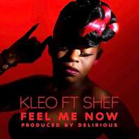 Feel Me Now - Kleo ft Shef