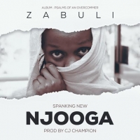Njooga - Zabuli
