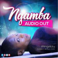 Ngamba - Angelicky