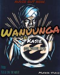 Wanuunga - Kasie