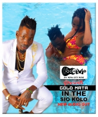 Sio Kolo - Gold Matta