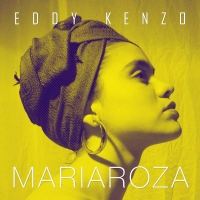 Mariaroza - Eddy Kenzo