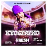 Kyogeleko - Fresh Kid